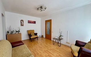 OPORTUNITATE - 3 camere, 68 mp, et 6 - Piata Iancului - Poză 1