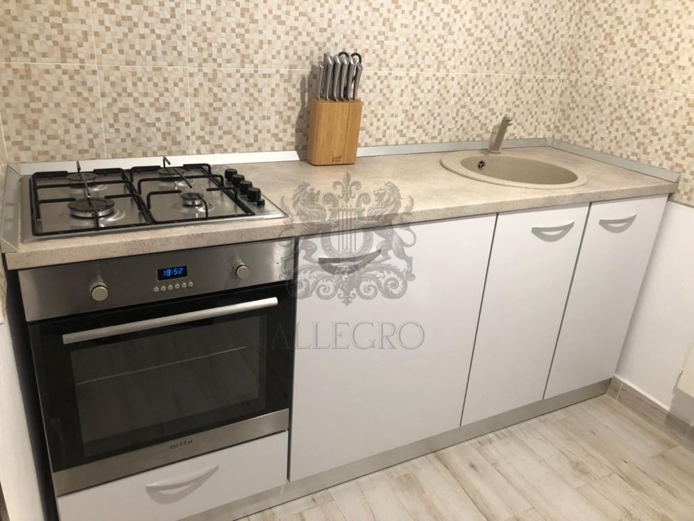 Vanzare | Garsoniera Floreasca - Mozart | Mobilata | Centrala Proprie - Poză 4