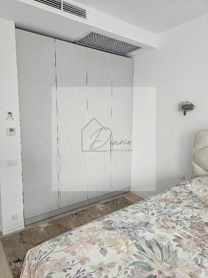 COM 0% I Apartament 2 camere ONE LAKE CLUB Floreasca I taxare inversa - Poză 5