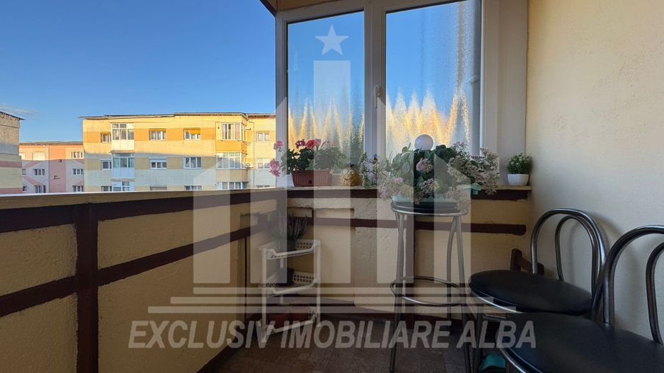 Apartament cu 2 camere decomandate, etaj intermediar, Tolstoi - Poză 8