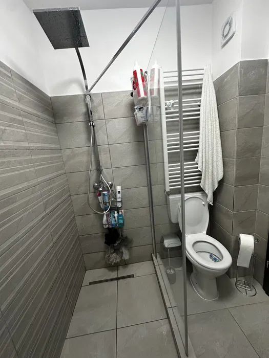 Garsoniera de vanzare Bragadiru - Poză 6