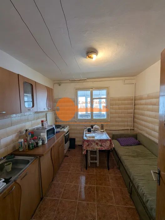 3 camere Drumul Taberei-Bloc Reabilitat - Poză 3