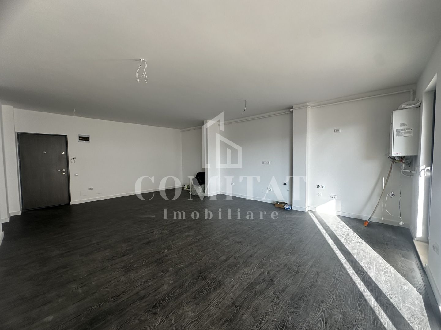 Apartament finisat | Loc de parcare | Eroilor - Poză 5