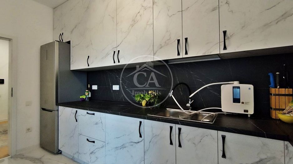 Apartament cu 2 camere de inchiriat in Victoria Residence, Oradea - Poză 7