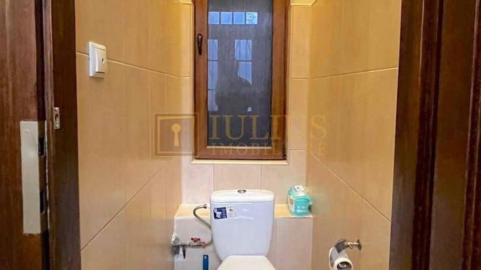 Ultra-central, 2 dormitoare, centrala proprie, langa UMFT. - Poză 20