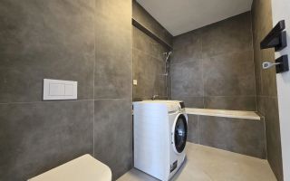 Apartament 3 Camere | 96 mp + Balcon 16 mp | Prima Închiriere | Parcare subteran - Poză 8