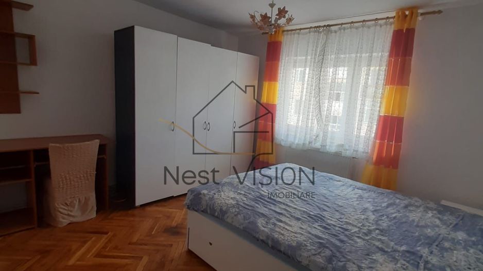 Apartament luminos si spatios | 2 camere | 68 mp | etaj 2| Terezian - Poză 4