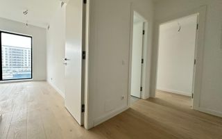 Vanzare, apartament, 2 camere, Nusco, București - Poză 6