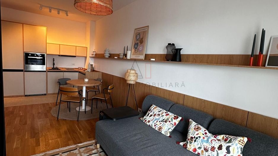 2 camere l mobilat utilat l Avalon - Poză 10