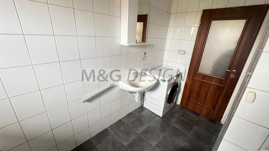 Apartament la vila2 camere decomandat balcoaneCT - Poză 18