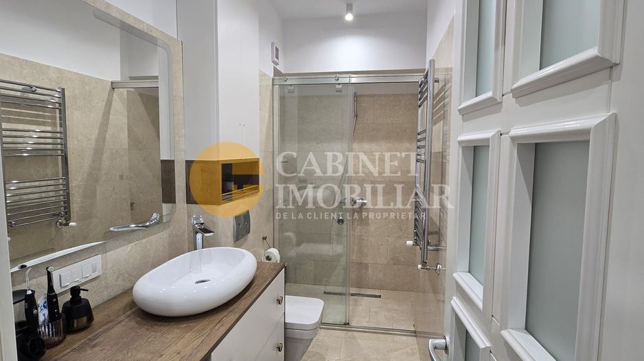 3 camere, decomandat, zona Copou - Iasi - Poză 6