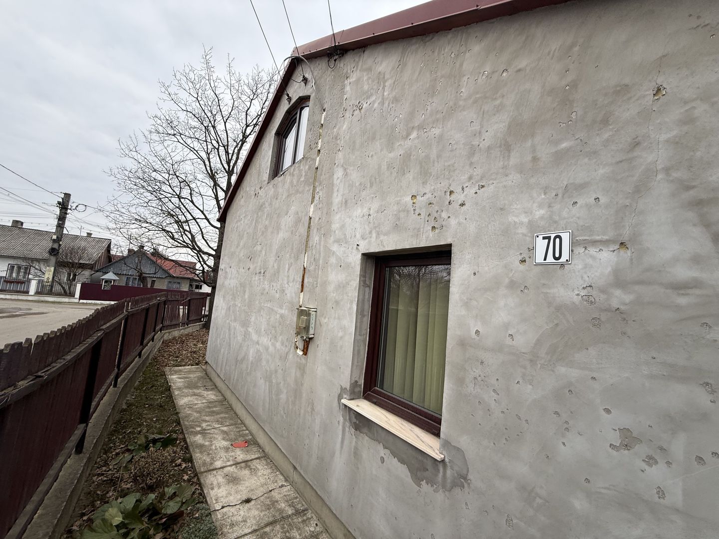 Casă de vânzare | Dornești | Zonă centrală - Poză 11