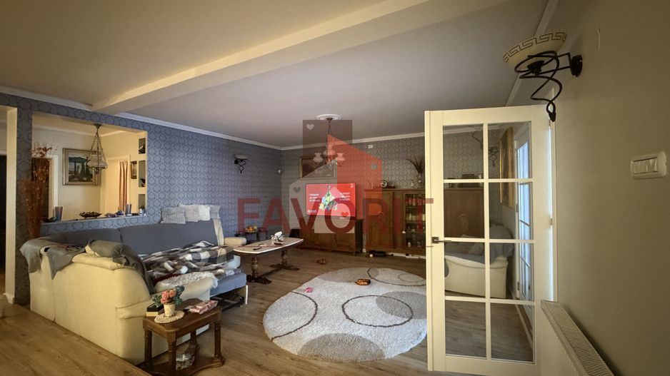 COMISION 0% . Mobilata si utilata. Teren generos - Poză 5