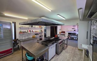 Spațiu Comercial Pârtia Kalinderu - Poză 9