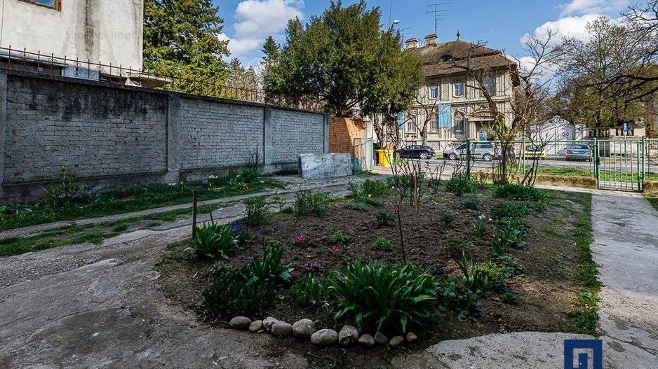 Bd CD LOGA Închiriere Apartament 2 camere decomandat, mobilat utilat, 340 euro - Poză 14