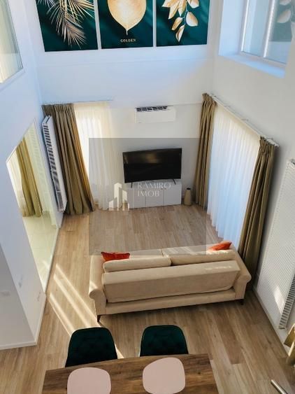 Duplex Grand Via | Blvd Timisoara | Centrala  | Parcare subterana - Poză 5