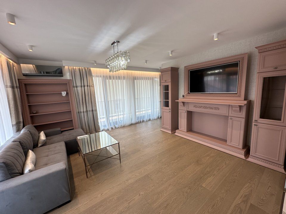 2 CAMERE - 73 MP - TERASA 30 MP - PREMIUM DESIGN - Poză 3