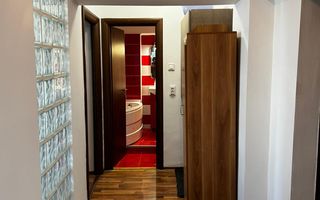 Apartament 2 camere decomandate | Trocadero | etaj 6/8 | centrala gaz - Poză 7