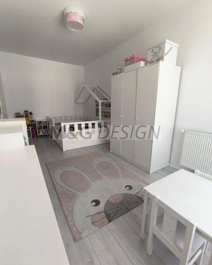 Apartament 3 camere Giroc etaj 1 - Poză 5