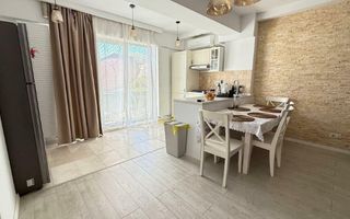 APARTAMENT CU PARCARE SI TERASA ZONA CALEA CALARASILOR - Poză 2
