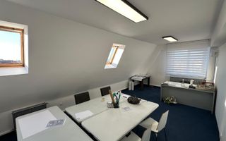 Spațiu de birou 20 mp - ocupabil imediat - Poză 2