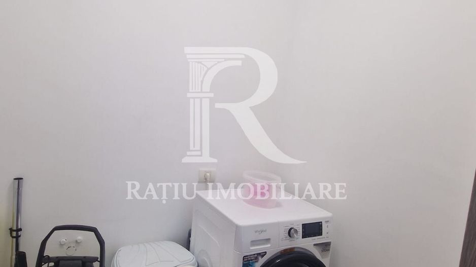 Apartament cu 3 camere | AES Residence | Oradea - Poză 3