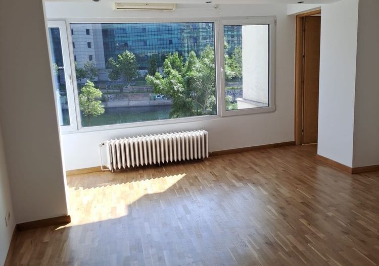 Apartament Premium 106 Mp Splaiul Unirii Vedere Mixtă Ideal Birou Sau Locuință - Poză 5