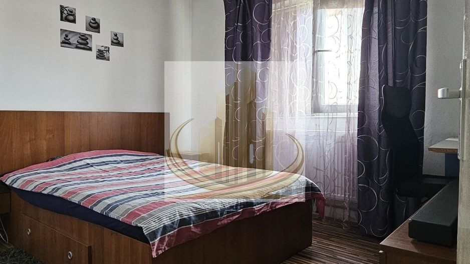 2 Camere | Complexul Studențesc | Centrală Proprie | Ideal Investițe - Poză 2