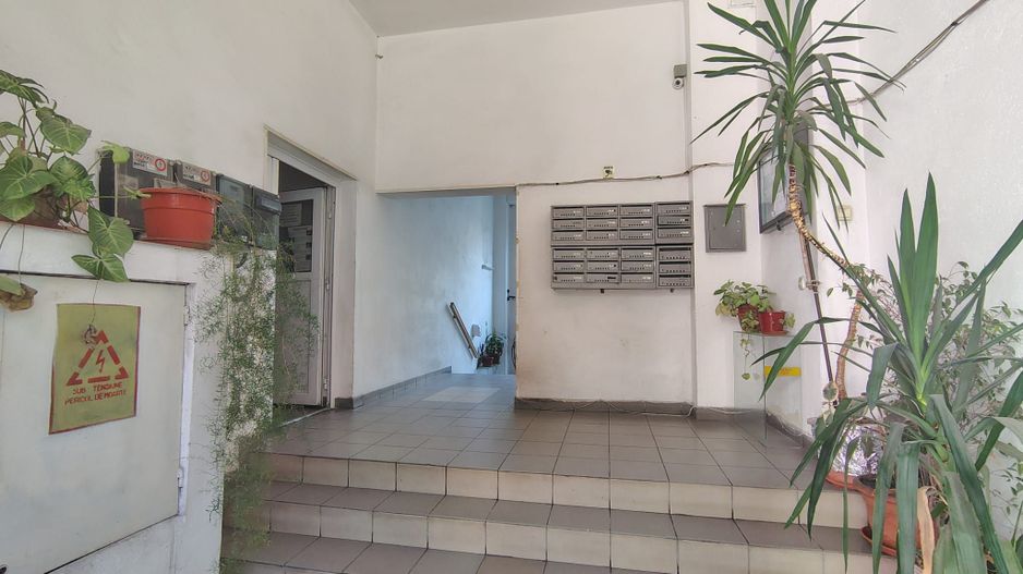 Chirie 3 camere I Bd Decebal I Mobilat - Poză 10