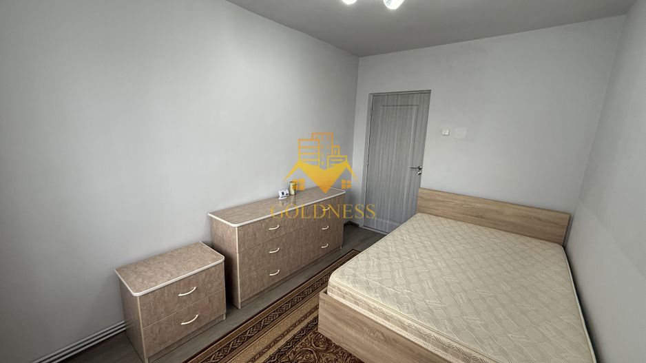 2 camere decomandate, balcon, Manastur, Mehedinti, Minerva, Profi - Poză 6