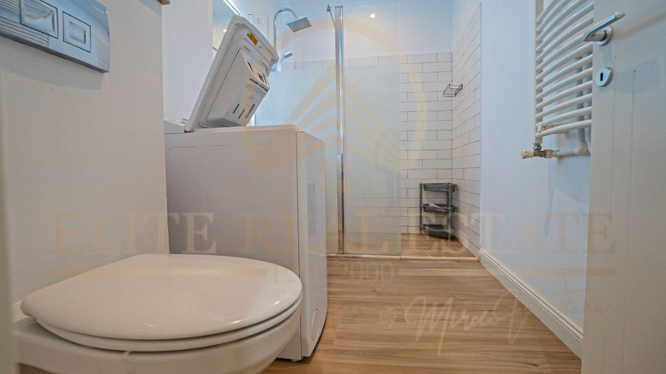 Apartament unicat de 4 camere in zona peninsulara, constructie 2021! - Poză 18