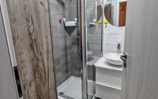 Apartament 2 Camere  | Mobilat | Etaj 2 | 2 Locuri Parcare Incluse - Poză 8