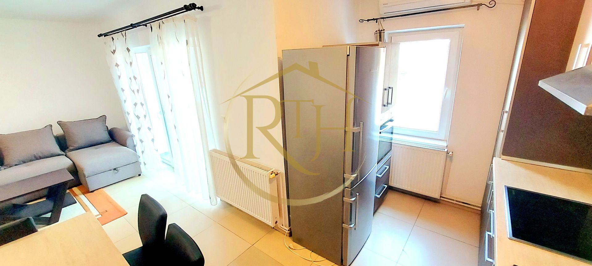 Apartament 2 camere, centrala porprie, parcare, Zona Centrala, Giroc - Poză 11