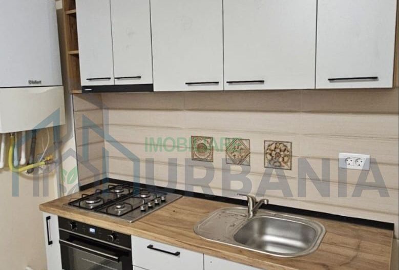 Apartament 2 camere central, mobilat deosebit - Târgu Frumos - Poză 2
