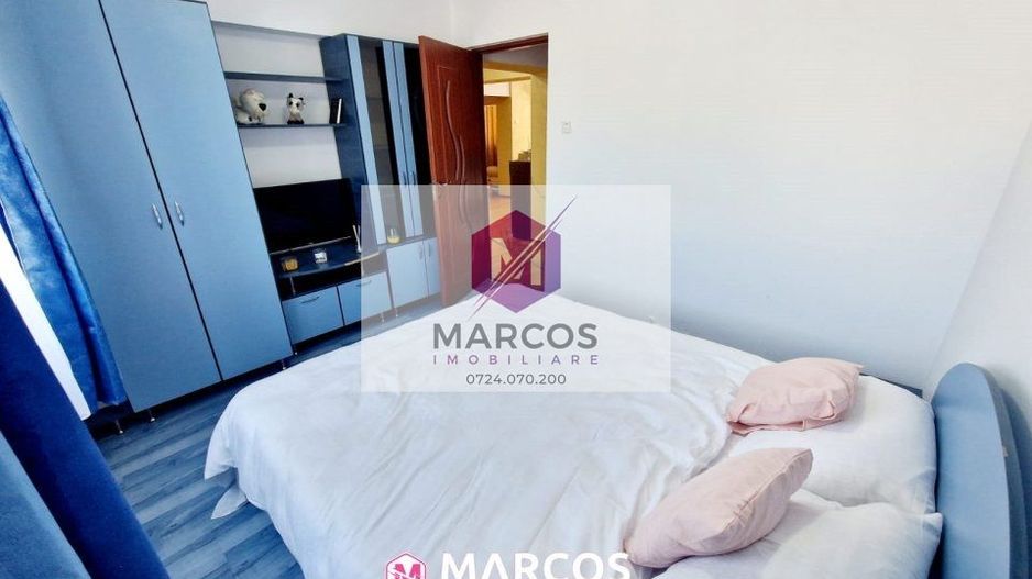 Apartament 3 camere, et.3, Micro 4, ID 1021 - Poză 7