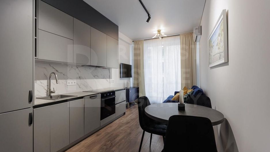Chirie, apartament, 2 camere, strada Mihai Eminescu, Centru - Poză 10