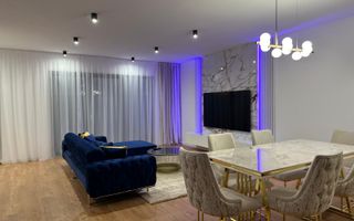 VILA NOU CONSTRUITA 2024 4 CAMERE | TUNARI | - Poză 1