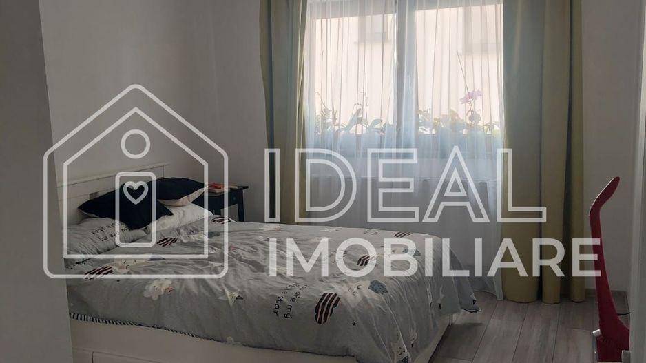 Apartament 2 camere de închiriat zona Doamna Stanca - Poză 7