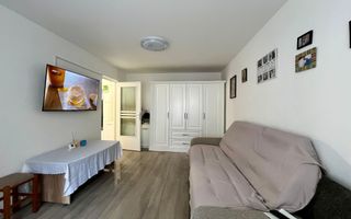 Garsonieră | zona Lazaret | 28mp - Poză 2