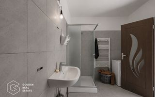Casa cu teren de 1224 mp, localitatea Baratca - Poză 19