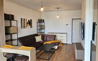 Apartament 2 camere +parcare Straulesti - Poză 5