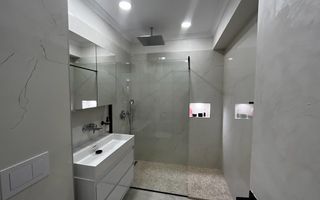 De inchiriat 3 camere/ Baneasa/Sisesti - Poză 12