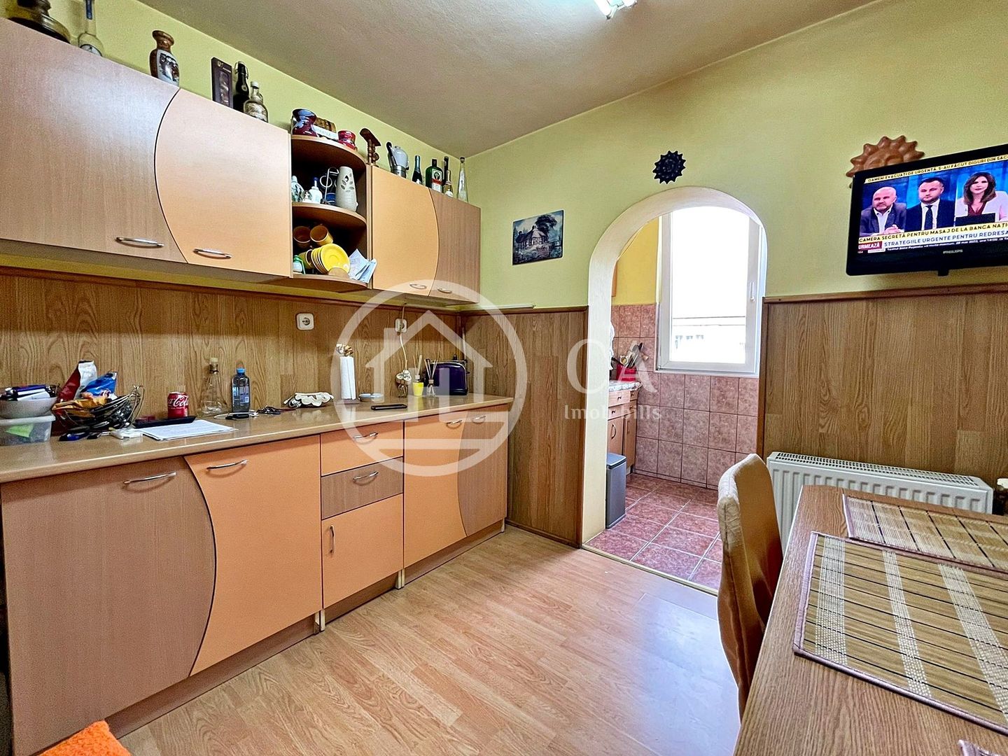 Apartament cu 2 camere de vanzare in zona Velenta, Oradea - Poză 4