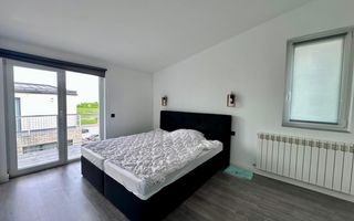Casa cu acces securizat, curte si balcon | Buna Ziua - Poză 14