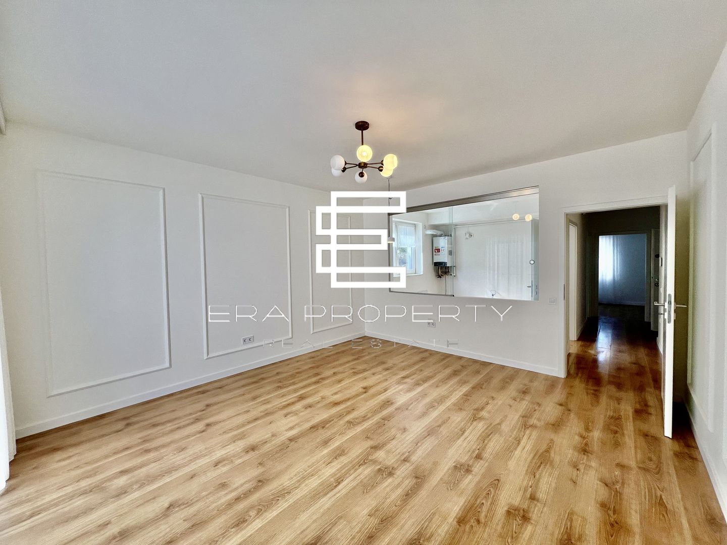 Apartament 2 camere/ 53 mp/zona Aeroport Sibiu - Poză 2