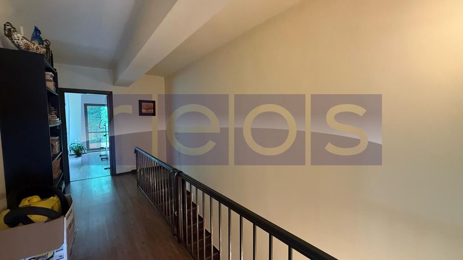 VANZARE VILA | PADUREA BANEASA | 158MP | 5 CAMERE | CURTE-LOC PARCARE - Poză 22