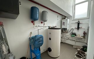 Duplex 4 camere | 183 mp | Cartier Europa - Poză 25