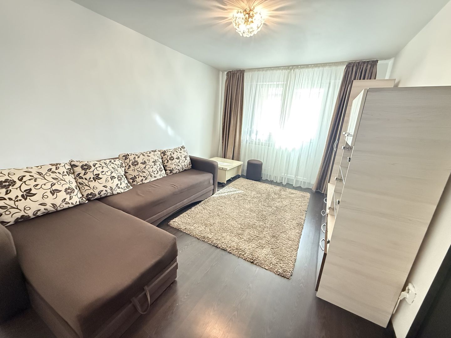 Apartament de inchiriat Teiul Doamnei Lacul Tei - Poză 3