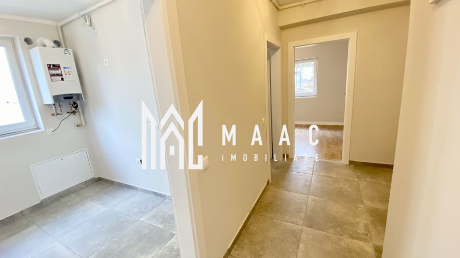 Apartament 2 camere | Finisat la cheie | Zona Industrială Vest – Sibiu - Poză 14