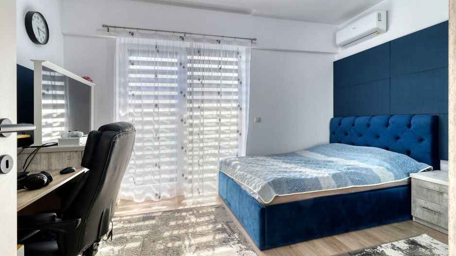 Premium Living-Vulcan Residence | 95 mp&Smart Facilities- 0% comision - Poză 14